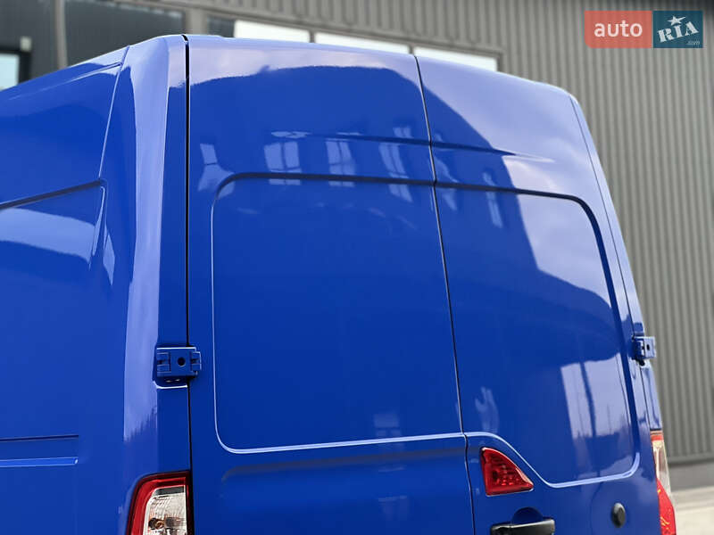 Грузовой фургон Renault Master 2020 в Дубно фото 53 Грузовой фургон Renault Master 2020 в Дубно