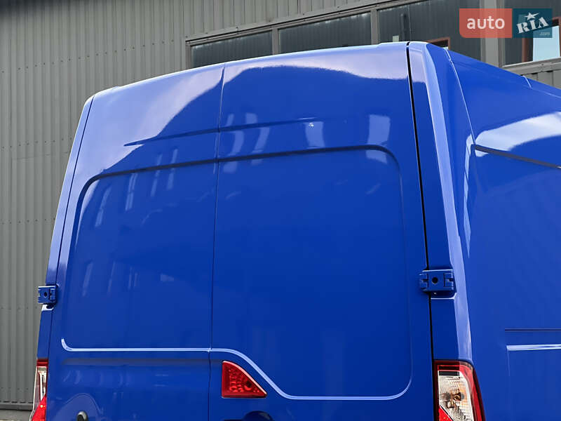 Грузовой фургон Renault Master 2020 в Дубно фото 63 Грузовой фургон Renault Master 2020 в Дубно