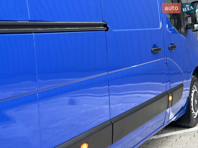 Грузовой фургон Renault Master 2020 в Дубно фото 67 Грузовой фургон Renault Master 2020 в Дубно