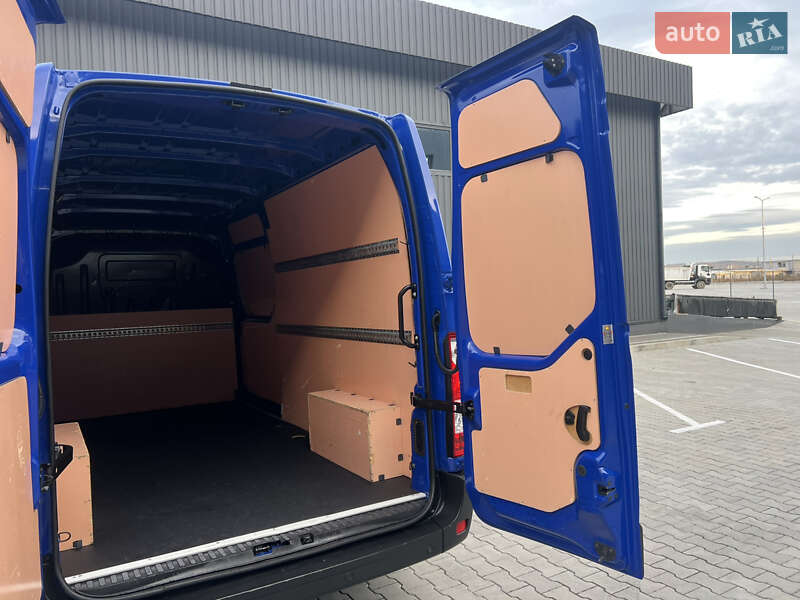 Грузовой фургон Renault Master 2020 в Дубно фото 78 Грузовой фургон Renault Master 2020 в Дубно