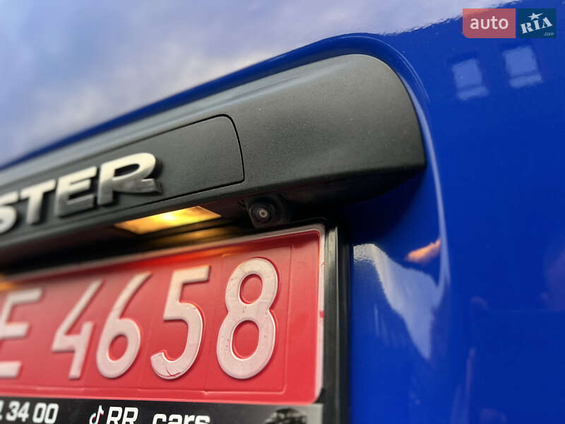 Грузовой фургон Renault Master 2020 в Дубно фото 87 Грузовой фургон Renault Master 2020 в Дубно