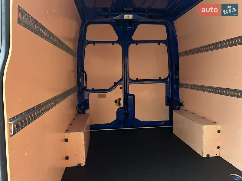 Грузовой фургон Renault Master 2020 в Дубно фото 88 Грузовой фургон Renault Master 2020 в Дубно