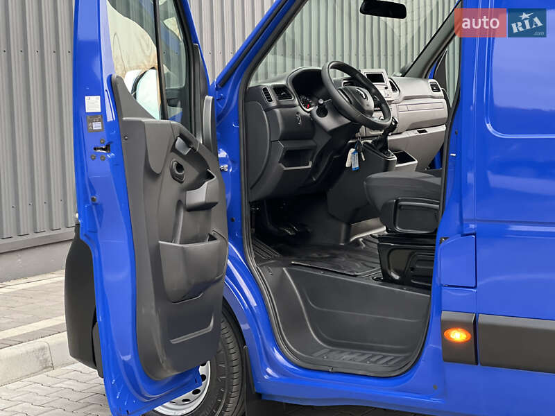 Грузовой фургон Renault Master 2020 в Дубно фото 92 Грузовой фургон Renault Master 2020 в Дубно