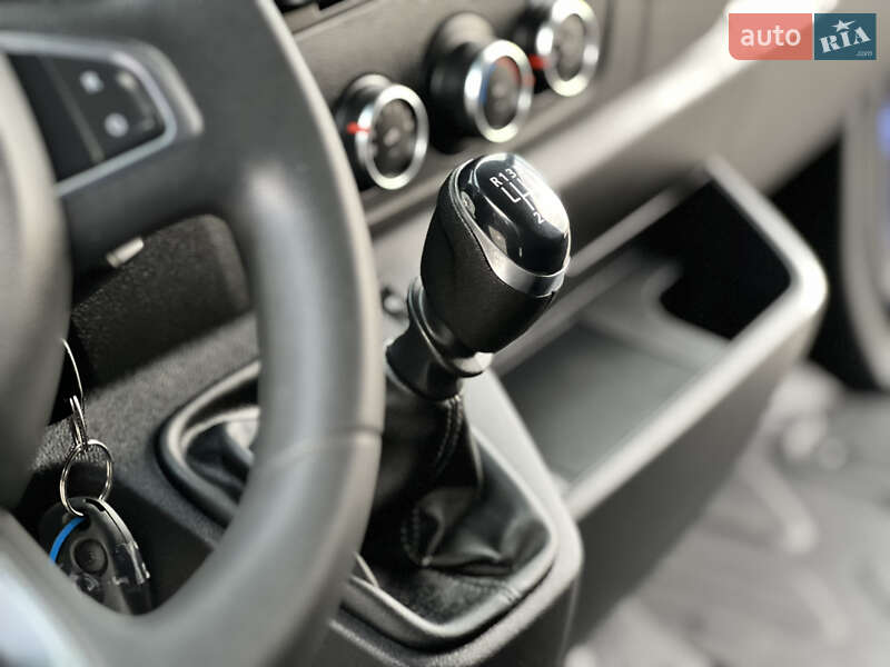 Грузовой фургон Renault Master 2020 в Дубно фото 105 Грузовой фургон Renault Master 2020 в Дубно