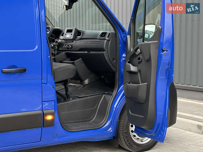 Грузовой фургон Renault Master 2020 в Дубно фото 117 Грузовой фургон Renault Master 2020 в Дубно