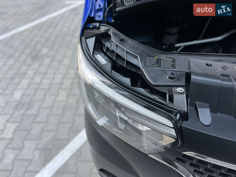 Грузовой фургон Renault Master 2020 в Дубно фото 155 Грузовой фургон Renault Master 2020 в Дубно