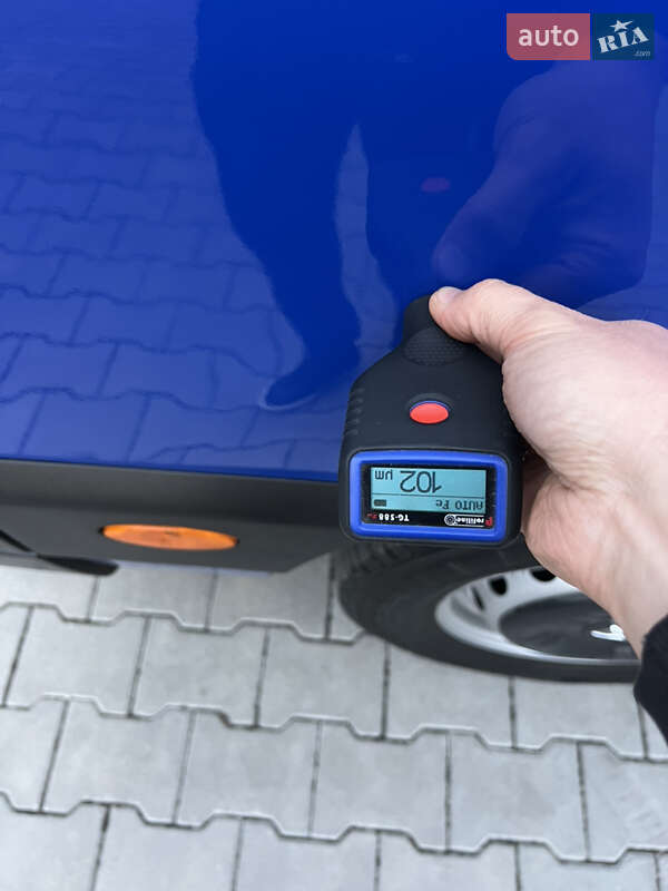 Грузовой фургон Renault Master 2020 в Дубно фото 188 Грузовой фургон Renault Master 2020 в Дубно