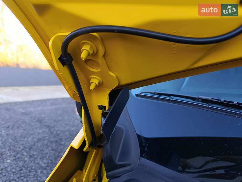 Вантажний фургон Renault Master 2022 в Києві фото 13 Вантажний фургон Renault Master 2022 в Києві