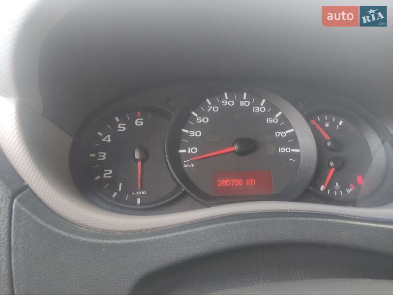 Автовоз Renault Master 2016 в Бартатові фото 22 Автовоз Renault Master 2016 в Бартатові