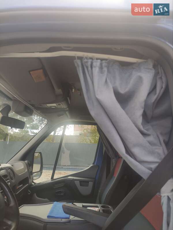 Автовоз Renault Master 2016 в Бартатові фото 28 Автовоз Renault Master 2016 в Бартатові