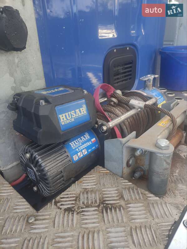 Автовоз Renault Master 2016 в Бартатові фото 36 Автовоз Renault Master 2016 в Бартатові