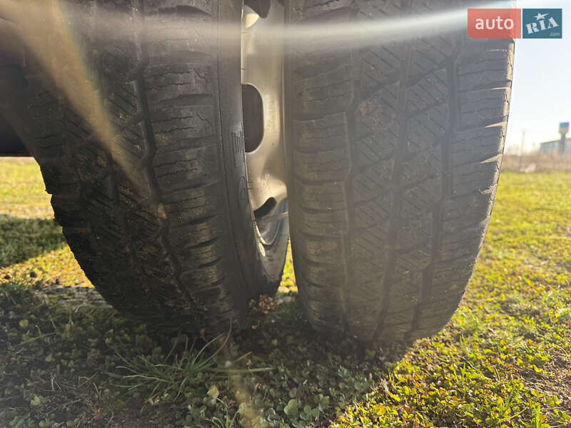 Грузовой фургон Renault Master 2017 в Луцке фото 13 Грузовой фургон Renault Master 2017 в Луцке