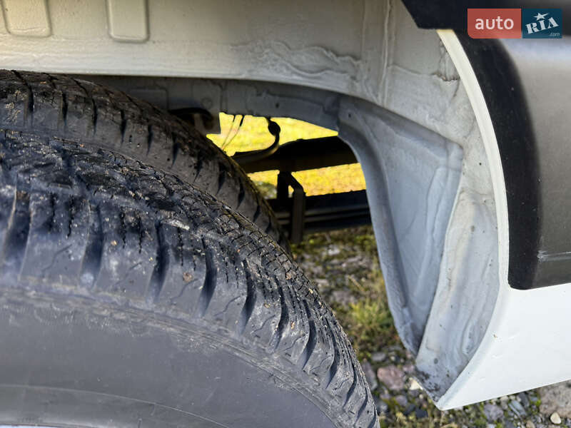 Грузовой фургон Renault Master 2017 в Луцке фото 22 Грузовой фургон Renault Master 2017 в Луцке