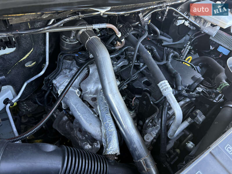 Грузовой фургон Renault Master 2017 в Луцке фото 69 Грузовой фургон Renault Master 2017 в Луцке