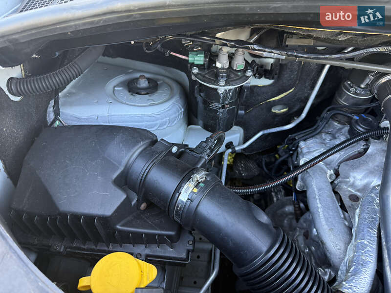 Грузовой фургон Renault Master 2017 в Луцке фото 70 Грузовой фургон Renault Master 2017 в Луцке