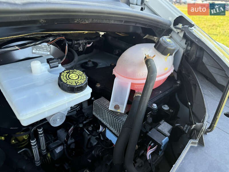 Грузовой фургон Renault Master 2017 в Луцке фото 71 Грузовой фургон Renault Master 2017 в Луцке