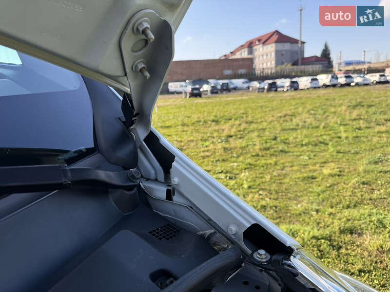 Грузовой фургон Renault Master 2017 в Луцке фото 73 Грузовой фургон Renault Master 2017 в Луцке