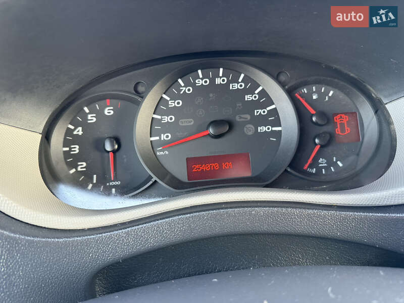 Грузовой фургон Renault Master 2017 в Дубно