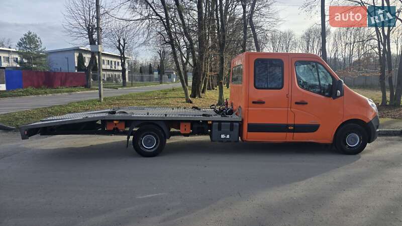 Евакуатор Renault Master 2011 в Стрию фото 6 Евакуатор Renault Master 2011 в Стрию