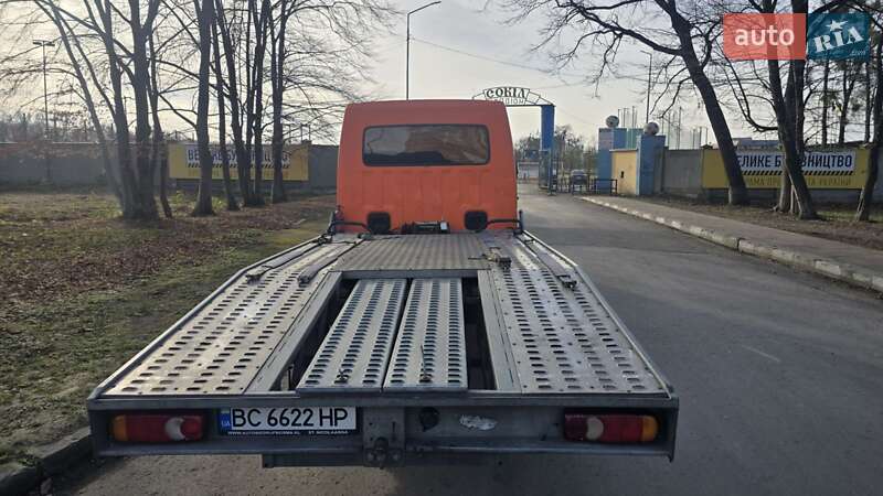 Евакуатор Renault Master 2011 в Стрию фото 8 Евакуатор Renault Master 2011 в Стрию