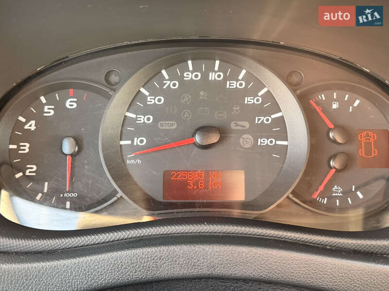 Вантажопасажирський фургон Renault Master 2018 в Ковелі фото 31 Вантажопасажирський фургон Renault Master 2018 в Ковелі