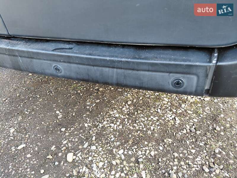 Микроавтобус грузовой (до 3,5т) Renault Master 2015 в Ивано-Франковске фото 41 Микроавтобус грузовой (до 3,5т) Renault Master 2015 в Ивано-Франковске