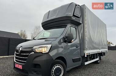 Тентованый Renault Master 2022 в Ковеле