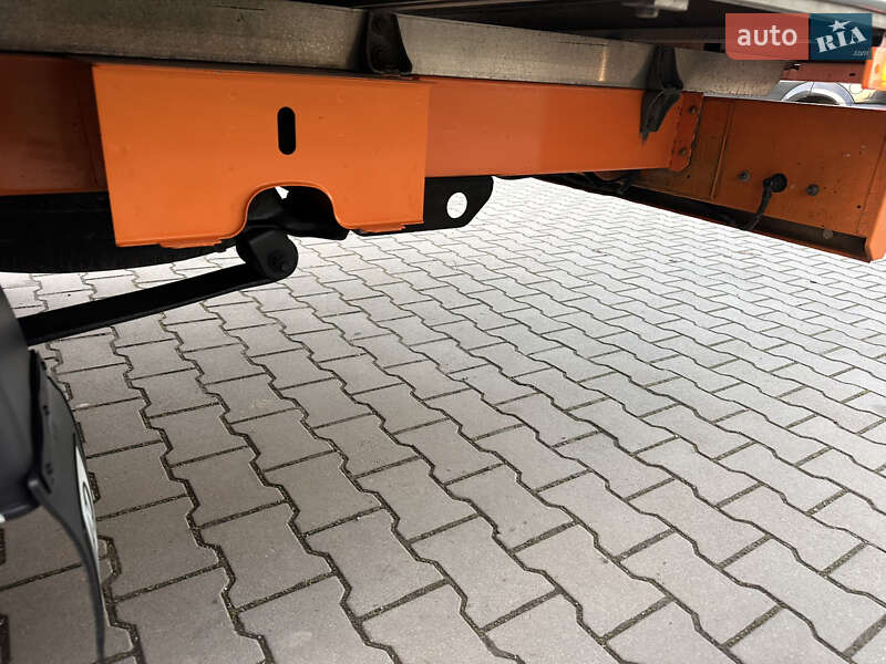 Тентований Renault Master 2021 в Дубні фото 14 Тентований Renault Master 2021 в Дубні