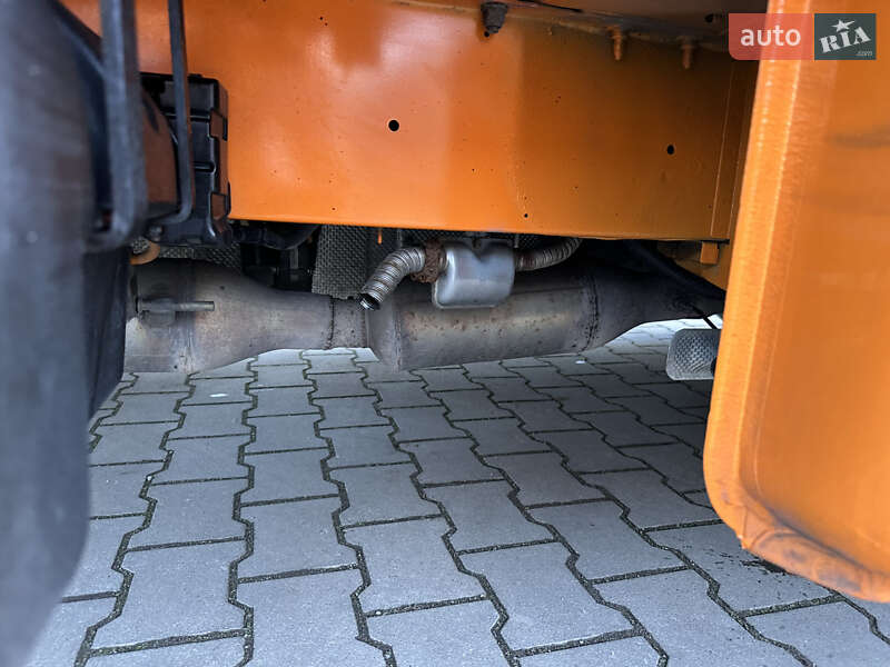 Тентований Renault Master 2021 в Дубні фото 19 Тентований Renault Master 2021 в Дубні