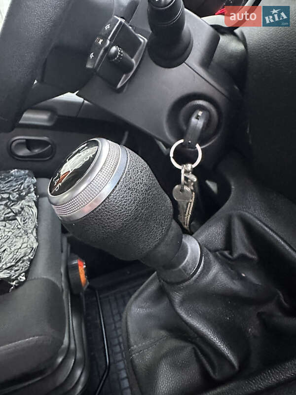 Тентований Renault Master 2021 в Дубні фото 32 Тентований Renault Master 2021 в Дубні