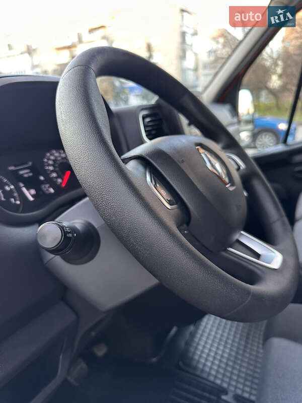 Тентований Renault Master 2021 в Дубні фото 39 Тентований Renault Master 2021 в Дубні