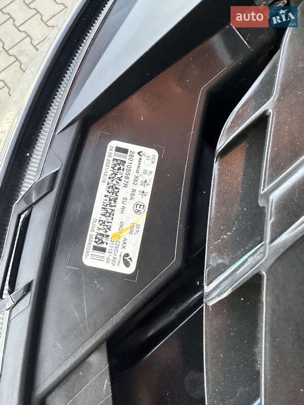 Тентований Renault Master 2021 в Дубні фото 43 Тентований Renault Master 2021 в Дубні