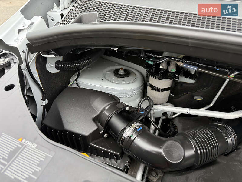 Грузовой фургон Renault Master 2023 в Дубно