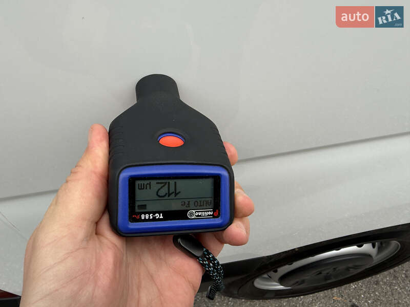 Грузовой фургон Renault Master 2023 в Дубно