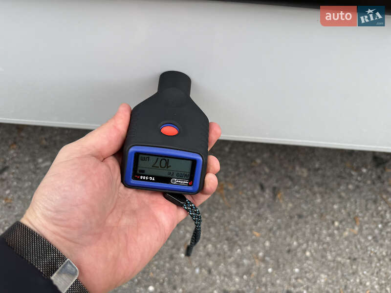 Грузовой фургон Renault Master 2023 в Дубно