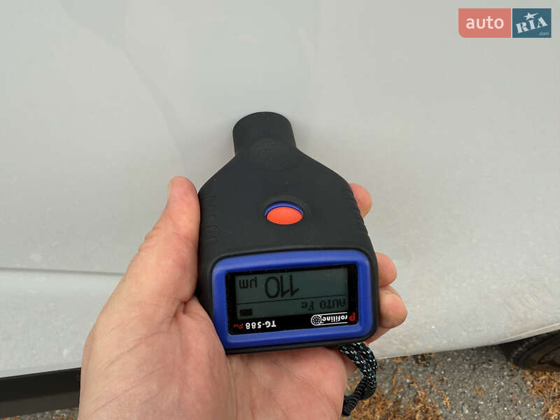 Грузовой фургон Renault Master 2023 в Дубно