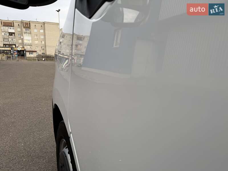 Тентованый Renault Master 2020 в Ковеле фото 37 Тентованый Renault Master 2020 в Ковеле