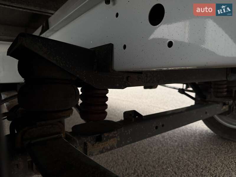 Тентованый Renault Master 2020 в Ковеле фото 38 Тентованый Renault Master 2020 в Ковеле