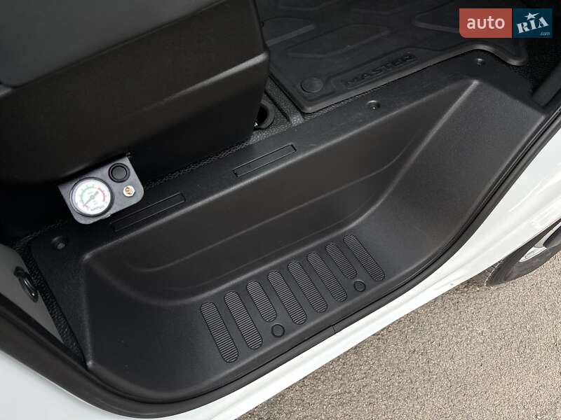 Тентованый Renault Master 2020 в Ковеле фото 59 Тентованый Renault Master 2020 в Ковеле