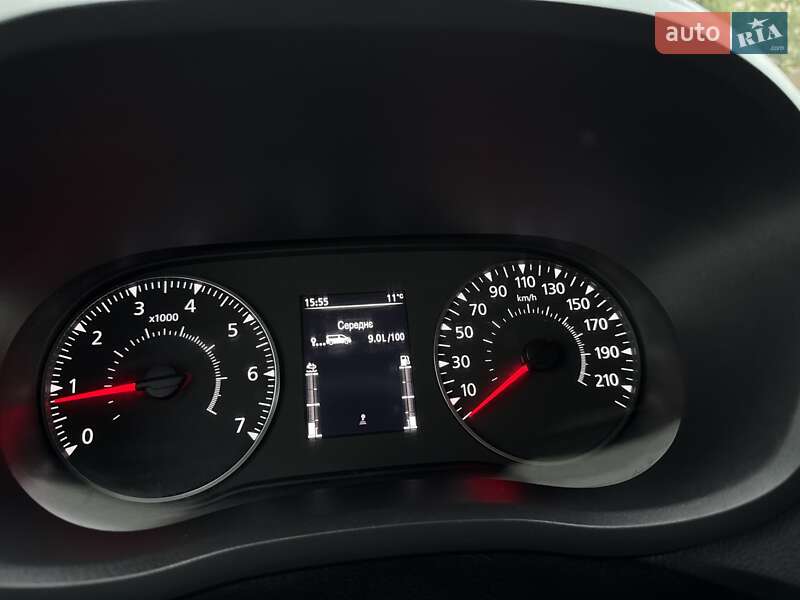 Тентованый Renault Master 2020 в Ковеле фото 71 Тентованый Renault Master 2020 в Ковеле