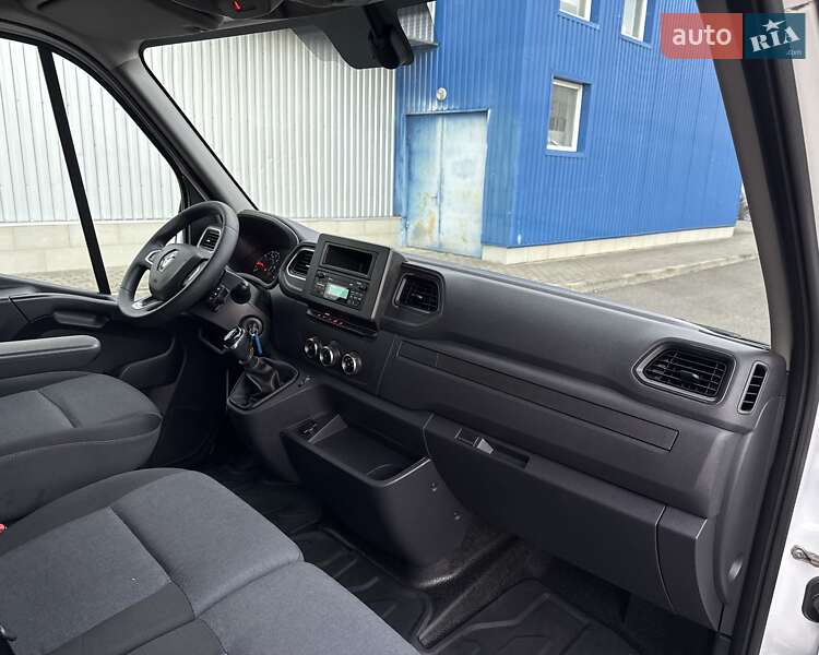 Тентованый Renault Master 2020 в Ковеле фото 64 Тентованый Renault Master 2020 в Ковеле