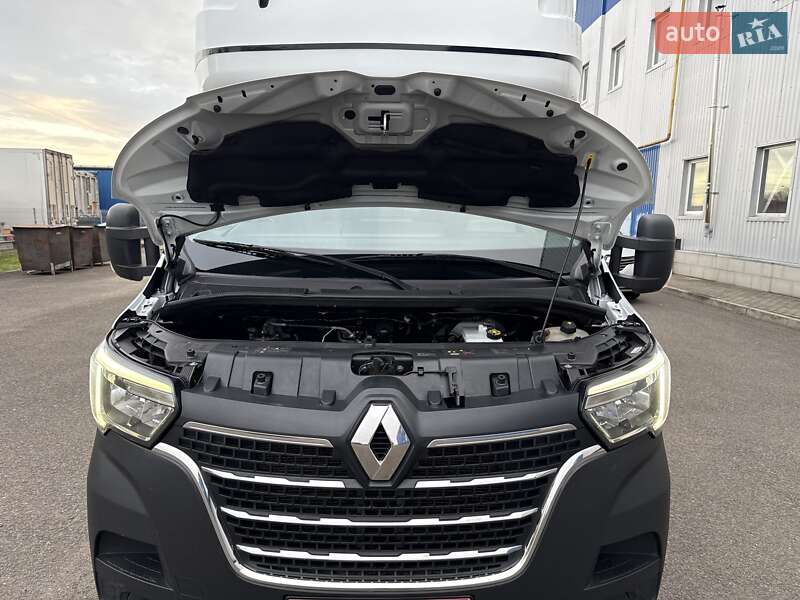 Тентованый Renault Master 2020 в Ковеле фото 80 Тентованый Renault Master 2020 в Ковеле