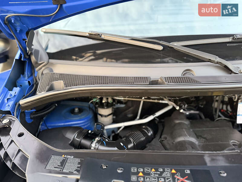 Грузовой фургон Renault Master 2022 в Дубно фото 32 Грузовой фургон Renault Master 2022 в Дубно