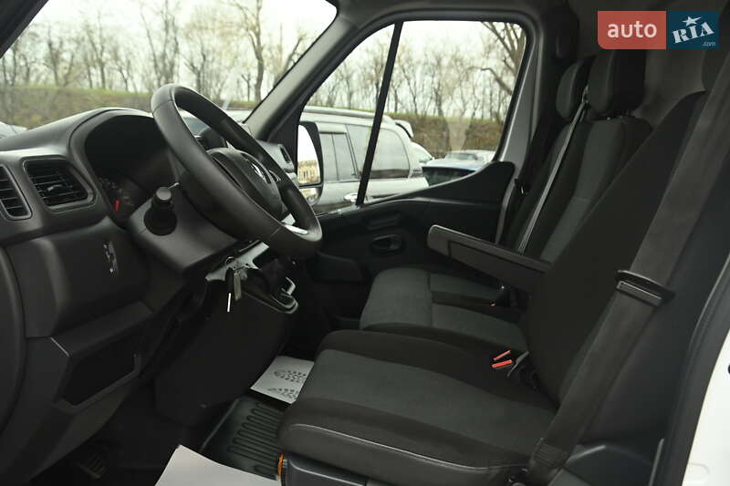 Грузовой фургон Renault Master 2020 в Бердичеве