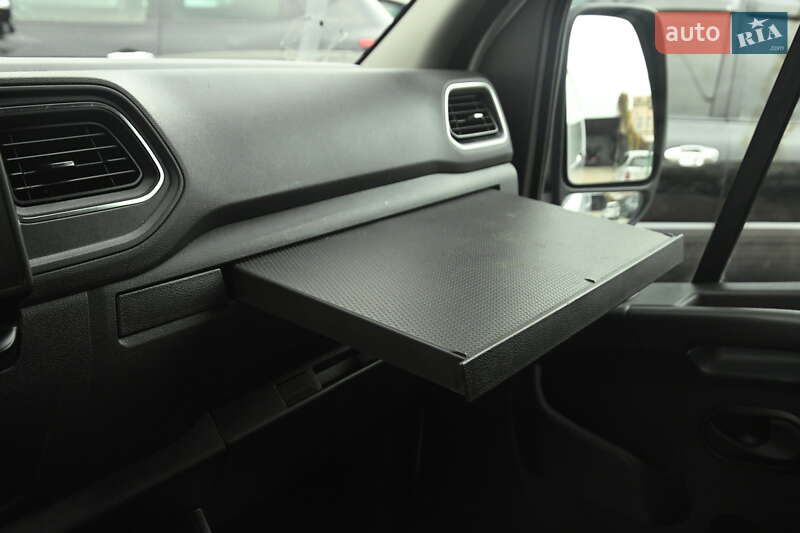 Грузовой фургон Renault Master 2020 в Бердичеве