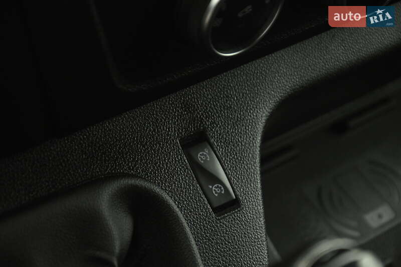 Грузовой фургон Renault Master 2020 в Бердичеве