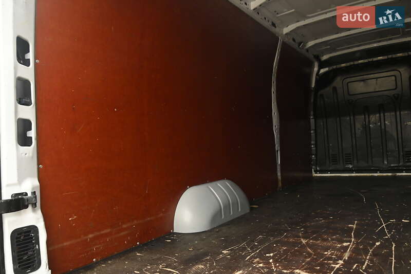 Грузовой фургон Renault Master 2020 в Бердичеве