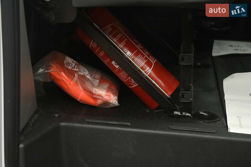 Грузовой фургон Renault Master 2020 в Бердичеве