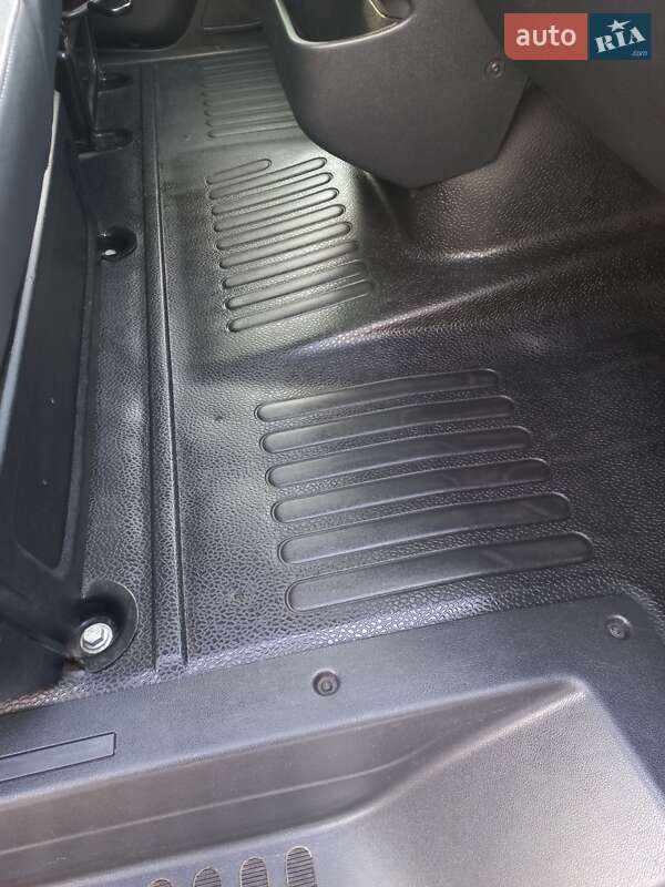 Грузовой фургон Renault Master 2016 в Харькове