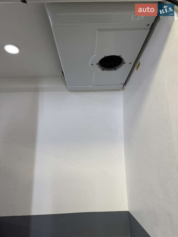 Рефрижератор Renault Master 2019 в Ровно